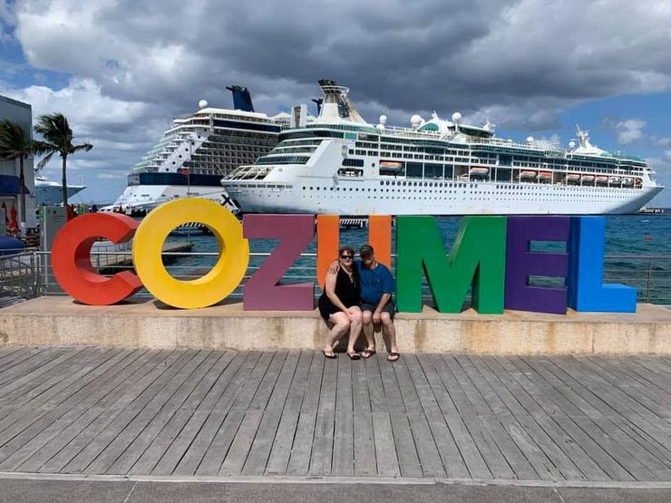 Cozumel 2020